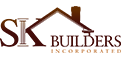 SK Builders Logo